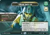 Product image for Wedge Antilles - Leader of Red Squadron