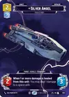 Product image for Silver Angel - Trace's Hope