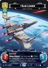 Product image for Blue Leader - Scarif Air Support