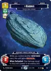 Product image for Raddus - Ultime Commandement D'Holdo