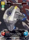 Product image for Le Starhawk - Prototype De Vaisseau De Combat