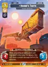Product image for Hound's Tooth - Fiable Et Mortel