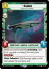 Product image for Raddus - Ultime Commandement D'Holdo