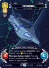 Product image for Invincible - Adversaire Naval
