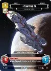 Product image for Tantive IV - Fleeing the Empire