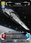 Product image for Corvus - Inferno Squadron Raider