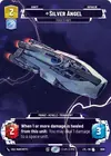 Product image for Silver Angel - Trace's Hope