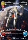 Product image for IG-2000 - Assassin's Aggressor