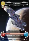Product image for Tantive IV - Fleeing the Empire