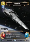 Product image for Corvus - Inferno Squadron Raider