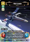 Product image for Red Leader - Form Up