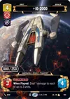 Product image for IG-2000 - Assassin's Aggressor