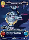 Product image for Shadow Caster - Just Business