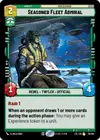 Product image for Seasoned Fleet Admiral