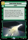 Product image for Lightspeed Assault