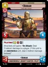 Product image for Dengar - Grossier Et Débraillé