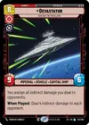 Product image for Devastator - Hunting the Rebellion