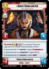 Product image for Biggs Darklighter - Ils Ne Nous Arrêteront Jamais