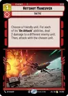 Product image for Hotshot Maneuver