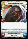 Product image for Dagger Squadron Pilot