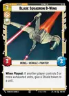Product image for Blade Squadron B-Wing