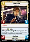 Product image for Han Solo - Has His Moments