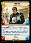 Product image for BoShek - Charismatic Smuggler
