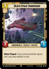 Product image for Tirailleur de l'Espace Funeste