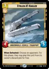 Product image for Stolen AT-Hauler