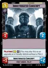 Product image for Indoctrinated Conscript