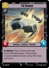 Product image for TIE Bomber