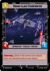 Product image for Rogue-class Starfighter