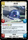 Product image for R2-D2 - Artooooooooo !