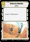 Product image for Dedicated Wingmen