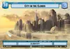 Product image for City in the Clouds // TIE Fighter
