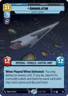 Product image for Annihilator - Vaisseau Amiral De Tagge