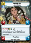 Product image for Paige Tico - Dropping the Hammer