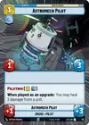 Product image for Pilote Astromech