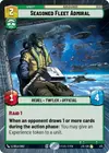 Product image for Seasoned Fleet Admiral