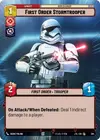 Product image for First Order Stormtrooper