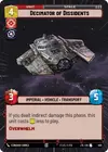 Product image for Decimator of Dissidents