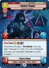 Product image for Darth Vader - Scourge of Squadrons