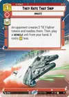 Product image for They Hate That Ship