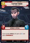 Product image for Capitaine Tarkin - Assaut Total