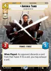 Product image for Ahsoka Tano - Chasing Whispers