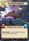 Product image for Death Space Skirmisher