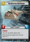Product image for Airspeeder Modernisé