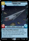 Product image for Annihilator - Vaisseau Amiral De Tagge
