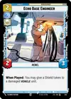 Product image for Echo Base Engineer