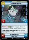 Product image for Pilote Astromech